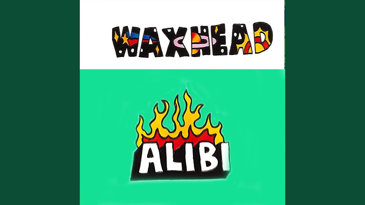 YouTube에서 Alibi 보기 YouTube에서 Alibi 보기
