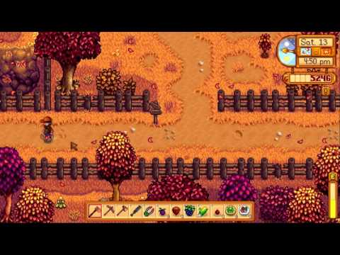 Stardew Valley: Mayor&rsquo;s Pants