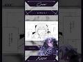 【原キーで】わすれモノ - Cover　#shorts