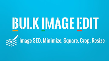 Bulk Image Edit (BIE) Link to Variant