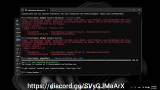How to set up OVERLORD Rat (NOT FOWARD IT BUT SET IT UP ON WINDOWS!!!11111) CHECK COMMENTS!!!!