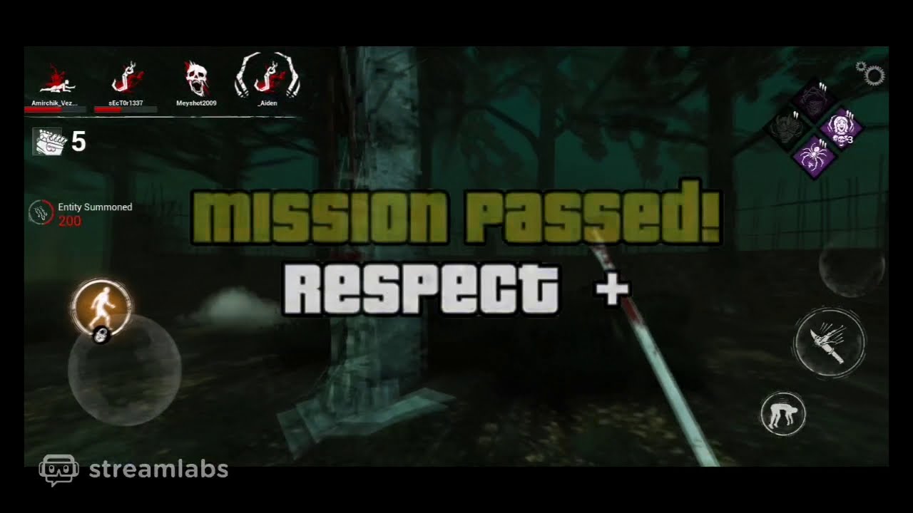 FAST GAME WITH WALLHACK MYERS