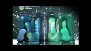 Dettol High Performance For Men