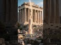 The Birth of Democracy  Ancient Greece in 60 Seconds