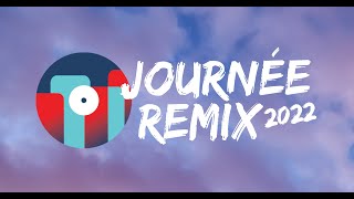 Teaser Journée Remix 2022 - Disc-O