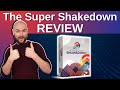 The Super Shakedown Review &amp; Demo