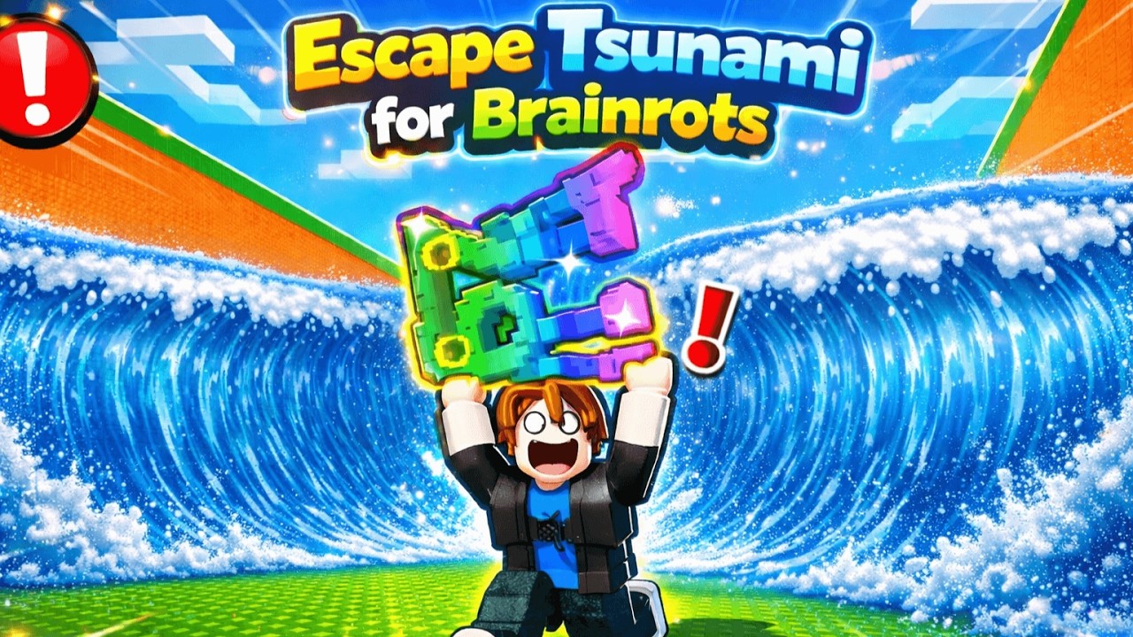Latest Title & Thumbnail