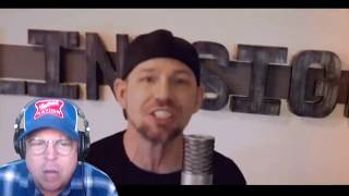 Reaction Blindsight Ft. Casualcheater Break Stuff Limp Bizkit Remix