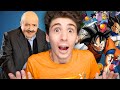 da MAURIZIO COSTANZO a DRAGONBALL! - Video Correlati [Ep.7]