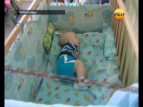 Ручки рассосались. Экстренный вызов 112. РЕН ТВ