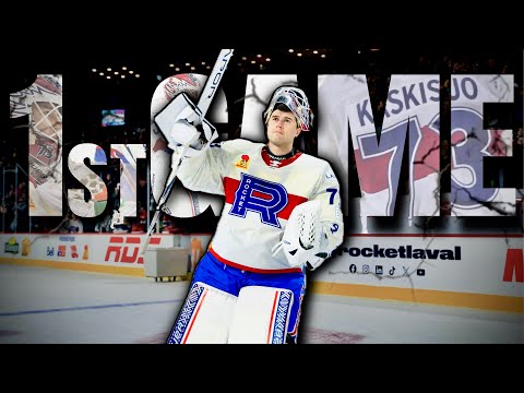 My FIRST GAME of the SEASON • 3 in 3 // Life in the AHL 23-24 #1 - My FIRST GAME of the SEASON • 3 in 3 // Life in the AHL 23-24 #1