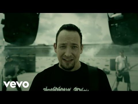 Volbeat - Heaven Nor Hell