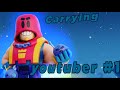 Carrying youtuber 1