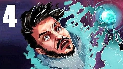 Subliminal Realms 2: Call Of Atis - Part 4 Let