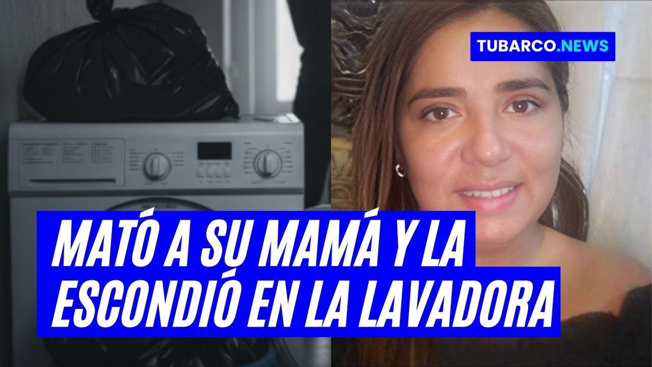 Asfixió y descuartizó a su madre por una deuda: el caso que sacude a Guayaquil