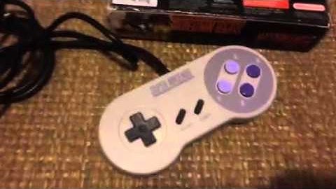Is this SNES Controller Box Legit or fake?