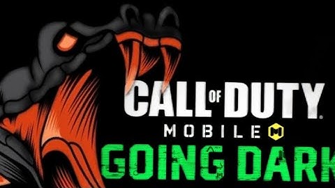 BEST CODM Transition edit #codm