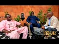 Tour Avec : Mbacké Dioume nous révèle sa relation avec Akon 