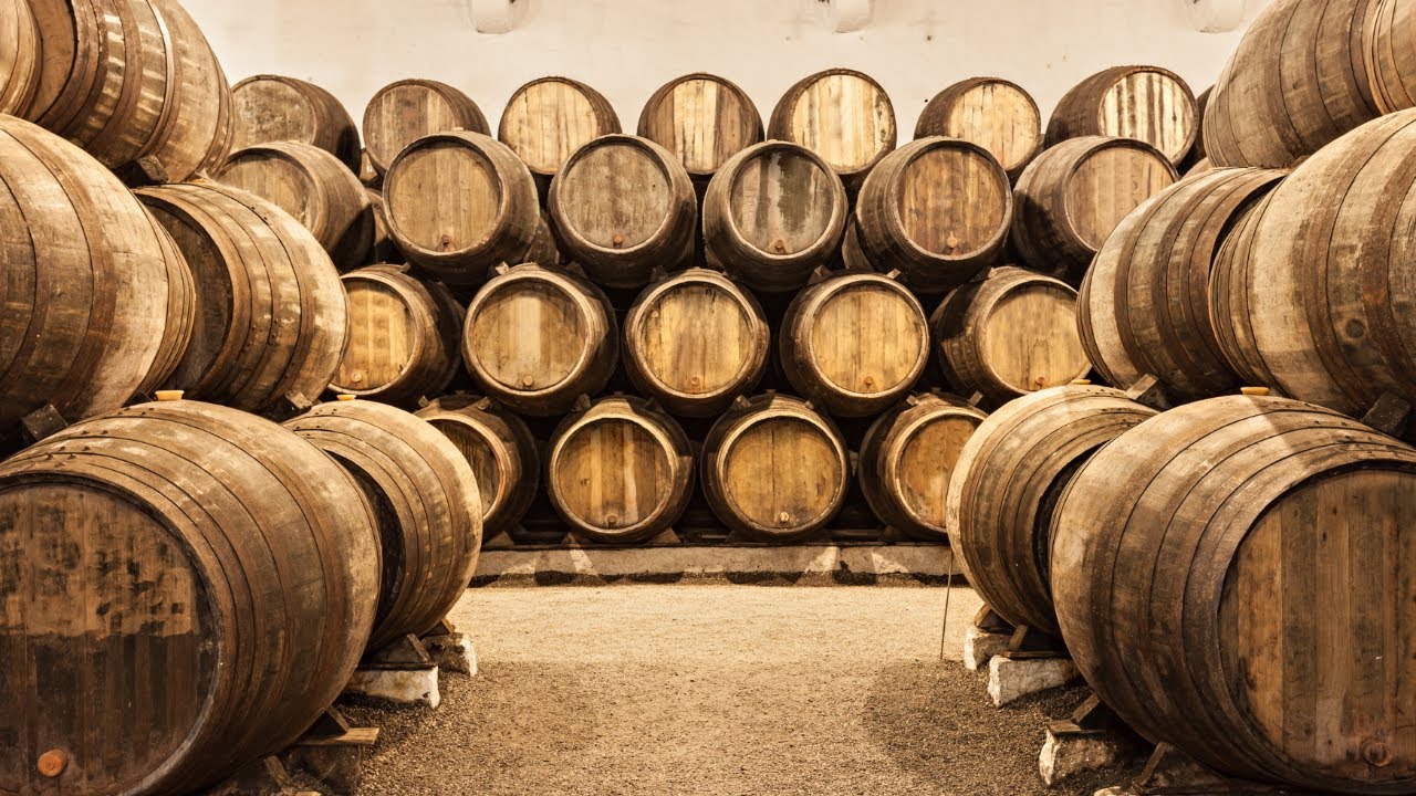 "Cette année, les ventes sont en dents de scie", explique Philippe Heitz (vigneron)