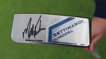 Bettinardi Kuchar Arm Lock Putter Review