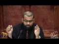 Seerah of Prophet Muhammad 5 - Arabia before Muhammad (s) & summary of lineage - Yasir Qadhi