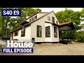 This Old House | Designing Their Dream Home (S40 E9) | FULL EPISODE