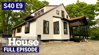 This Old House | Designing Their Dream Home (S40 E9) | FULL EPISODE
