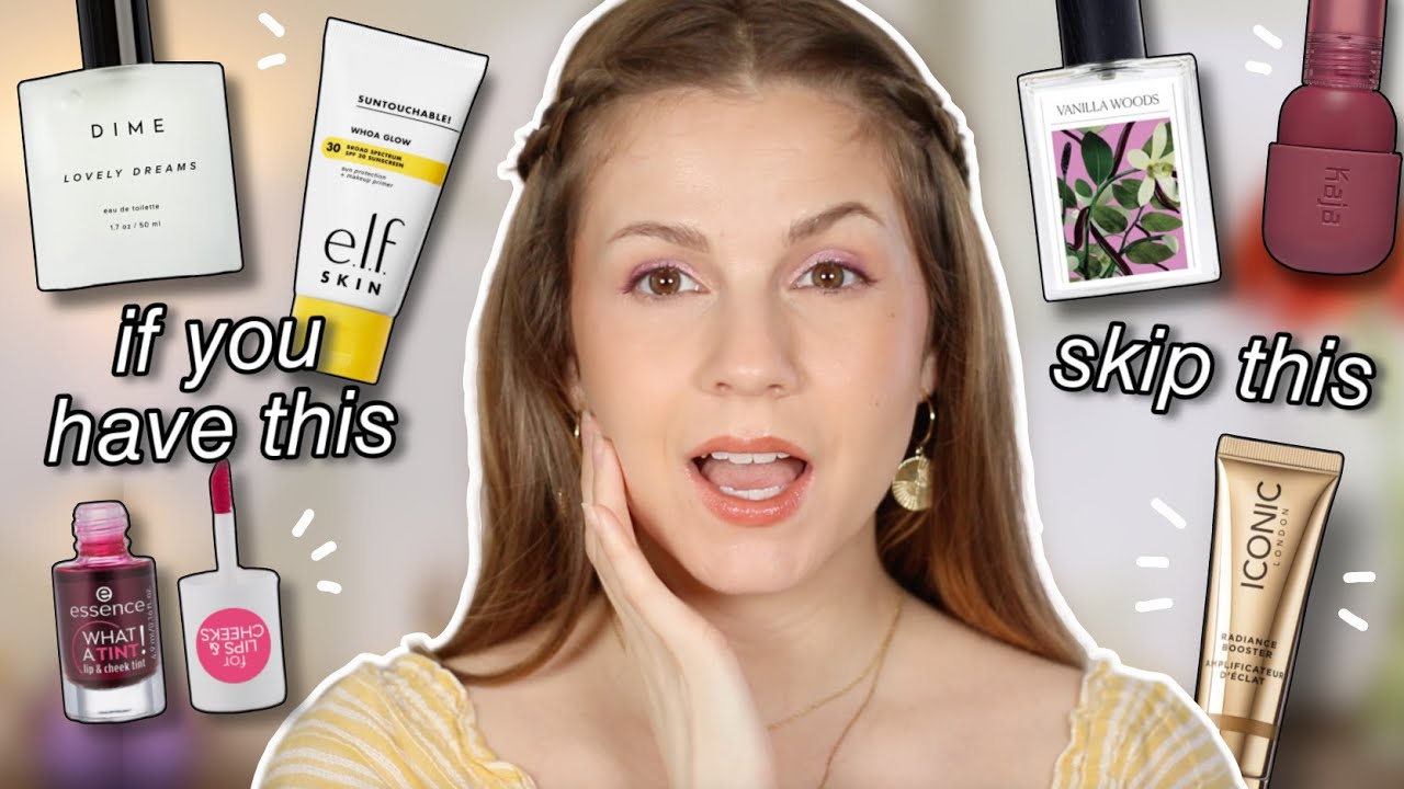 If you own *this* DON'T buy *that*