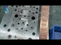 Mrico stamping