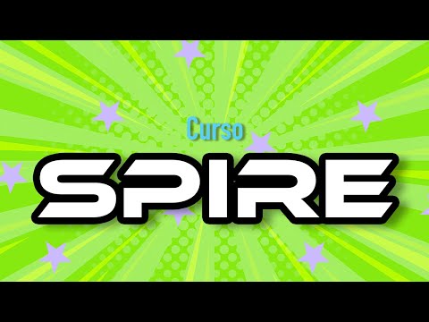 SPIRE CURSO COMPLETO PRODUCCION MUSICAL