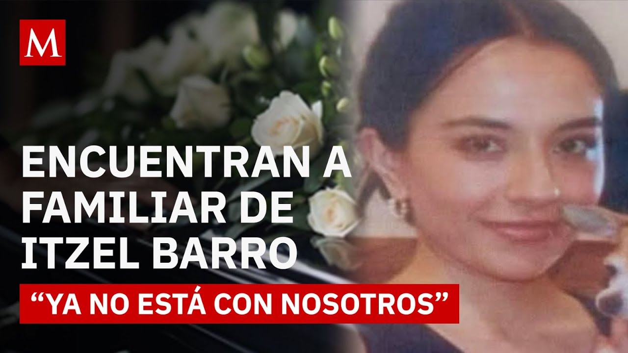 Capi Pérez y su esposa Itzel Barro enfrentan duelo tras muerte de familiar en Cancún, confirma FGE