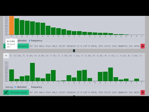 Decryption tool - Short Demo