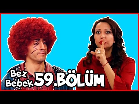 Bez Bebek 59.Bölüm - Full Bölüm - Tek Parça