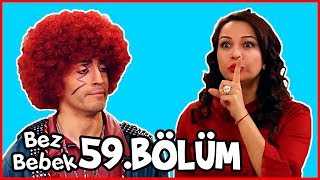 Bez Bebek 59Bölüm - Full Bölüm - Tek Parça