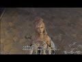 ライトニングリターンズ FF13 - シナリオ 動画 Part 24 ユスナーン （3日目）（解放者の伝説②）