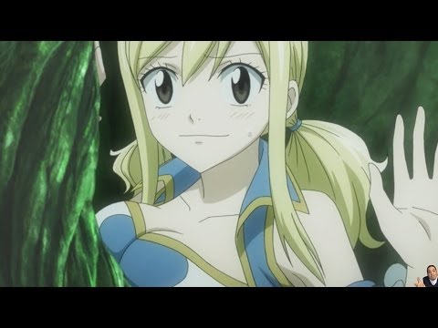 Watch Fairy Tail 2 Episode 180 Online - Garou Knights