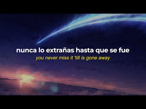 Wasted Years - Iron Maiden | sub. español + letra