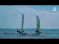 Surf and Sail in Pondicherry this July!
