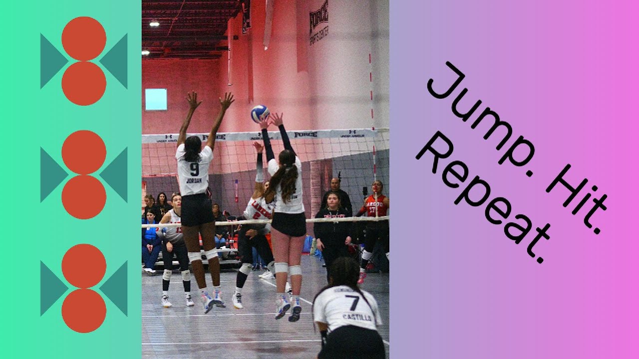 Bonita Klein | Highlights | #4 | SA Magic 15 Elite vs Laredo Infinity 15 Black (STPL #2)