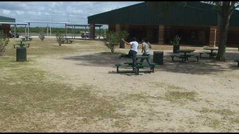 Most Funniest Fail Fall Jumping Over Table Ever