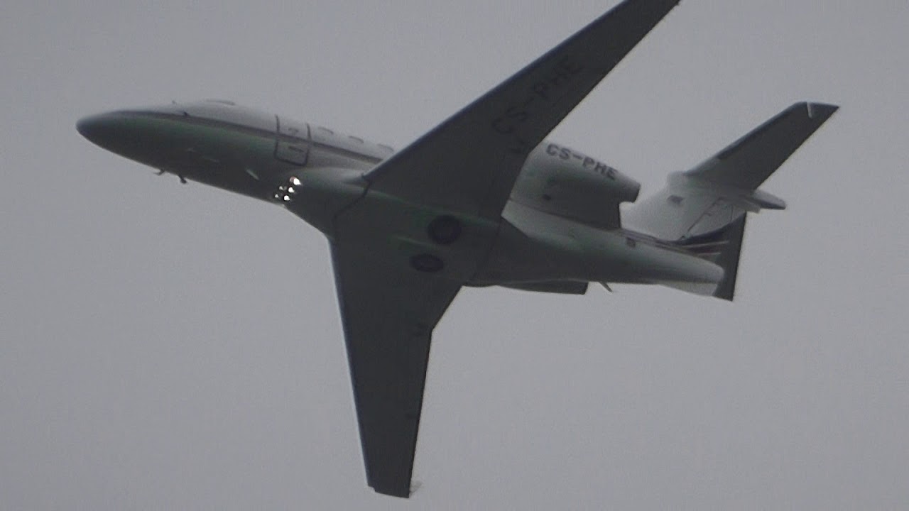 airshow schedule share CS PHE NJE4EB E55P EGLF EGSC bizjet Cambridge UK 30apr19 1043a