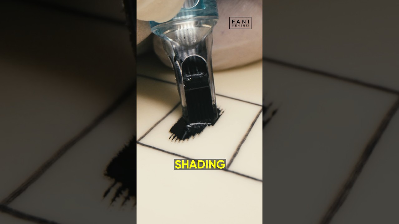 Which tattoo technique do you think hurts the most? 