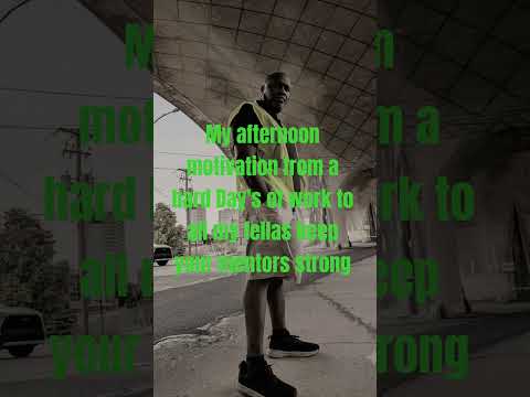 motivation to who it may concern on this 6/10/26 #shorts #Videoshorts, #mvotd