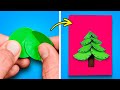 Colorful Paper Crafts, Gifts And Cool DIY Ideas With Cardboard