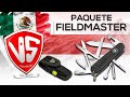 VICTORINOX FIELDMASTER SWISSPACK LIMITED EDITION 2020