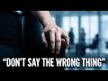 How do you say "want to pee"? - Avoid Social Awkwardness!