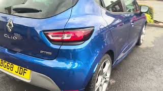 For sale Renault Clio 68
