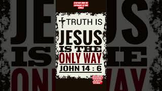 The return of Jesus Christ, Yeshua Hamaschiah, is soon and he's coming soon to catch away his bride!