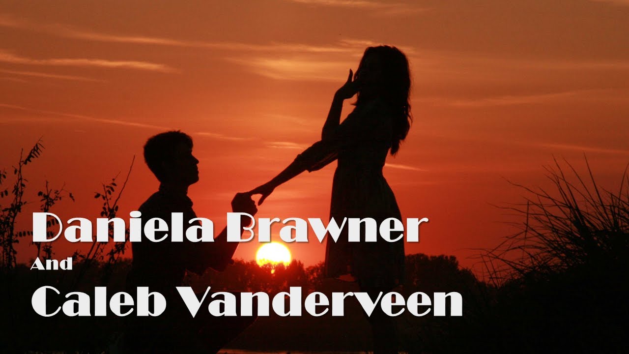 Daniela Brawner & Caleb Vanderveen