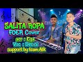 Salita Ropa Foer ( cover ) Deo 🎙️ - Arr Edgar Nenometa 🎹  #lagudansakizombaterbaru #coversong 
